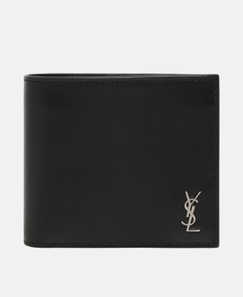 Leather wallet
