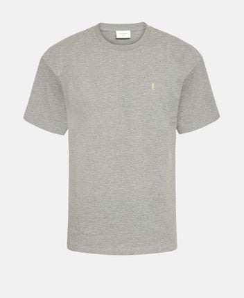 Crew neck t-shirt