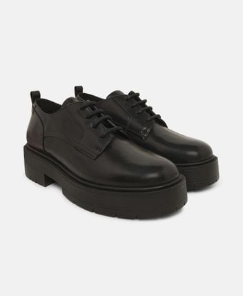 Lace-up shoes Spherica