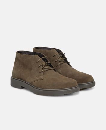 Desert boots Massimiano