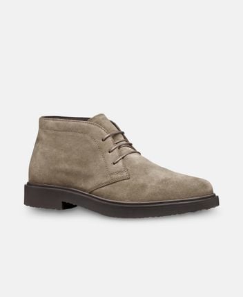 Desert boots