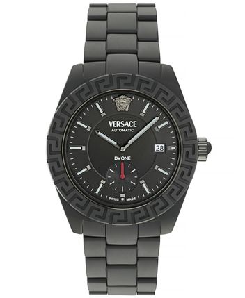Wrist watch