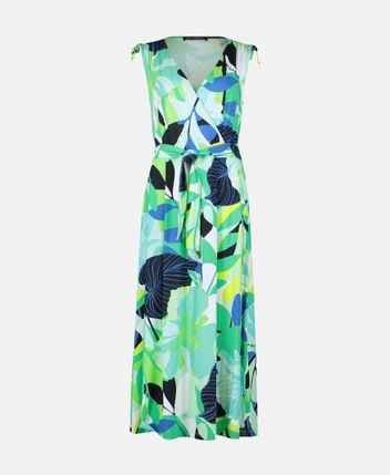 Maxi-dress