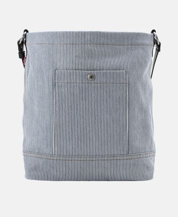 Bucket bag Heritage