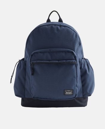Backpack Mission