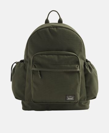 Backpack Mission