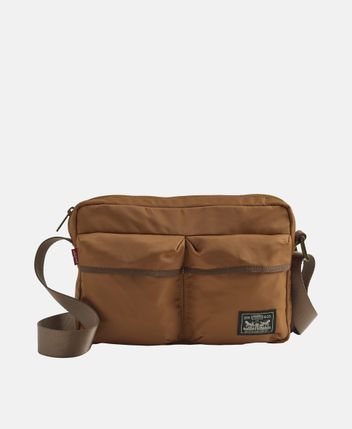 Cross-body bag