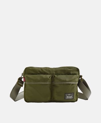 Cross-body bag