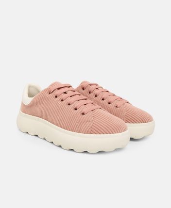 Platform sneakers Spherica