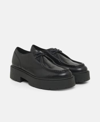 Platform loafers Spherica EC7 B