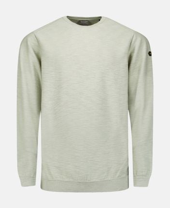 Long-sleeved jumper
