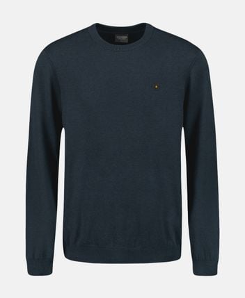 Long-sleeved jumper