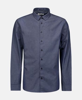 Long-sleeved shirt