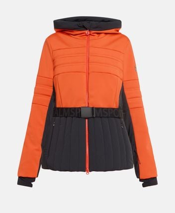 Ski jacket Frankfurto