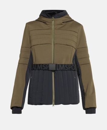 Ski jacket Frankfurto