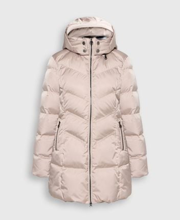 Down jacket Samsono