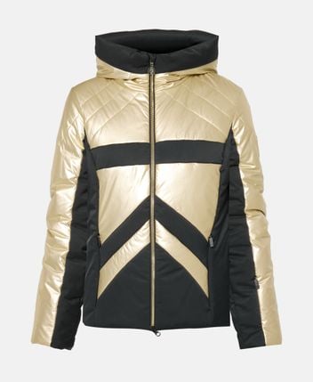 Ski jacket Delphia