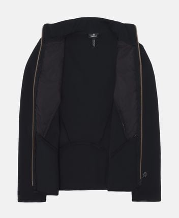 Softshell ski jacket Lagosta