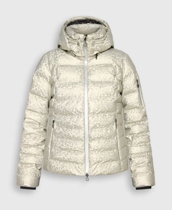 Down ski jacket Kyly