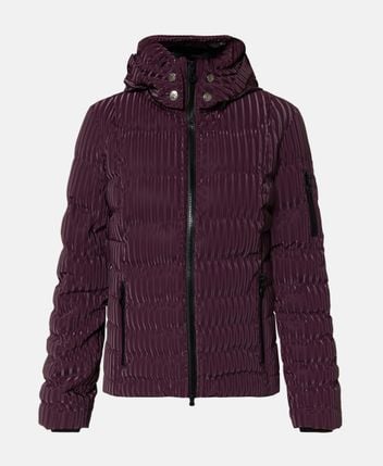 Down ski jacket Kyly