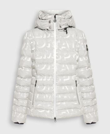 Down ski jacket Kyly