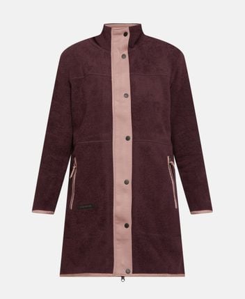 Outdoor jacket