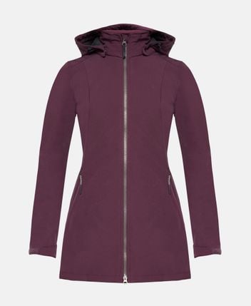 Functional jacket Vanderbilt