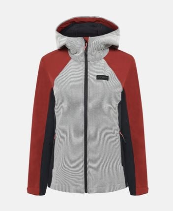 Softshell jacket Beebe