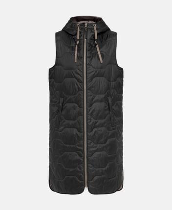 Quilted gilet Vardaman