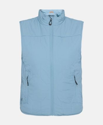 Outdoor gilet Mansura