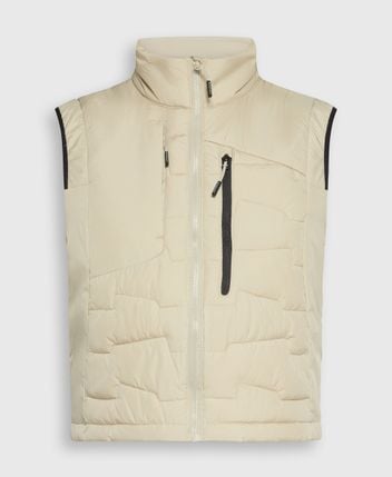 Functional vest Baroda