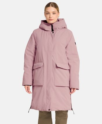 Functional coat