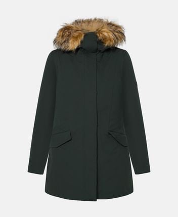 Functional jacket Maben