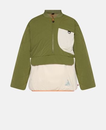 Functional jacket Ossineke