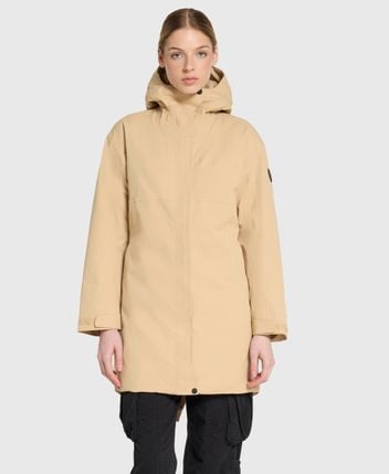Functional coat Velburg