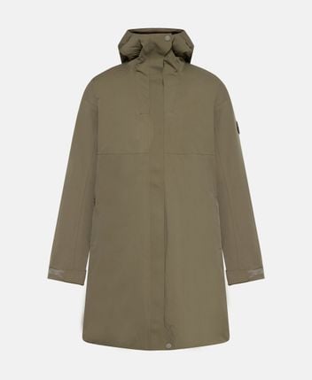 Functional coat Velburg
