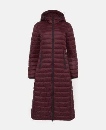 Functional coat Perla