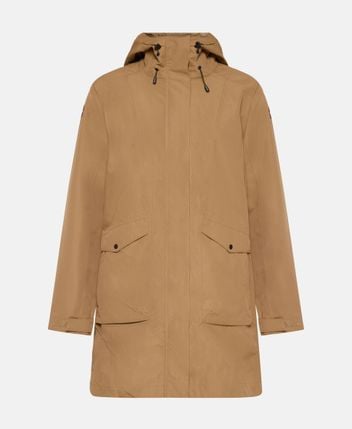 Functional coat Ulysees