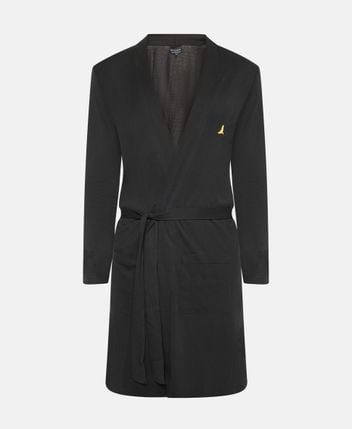 Dressing gown