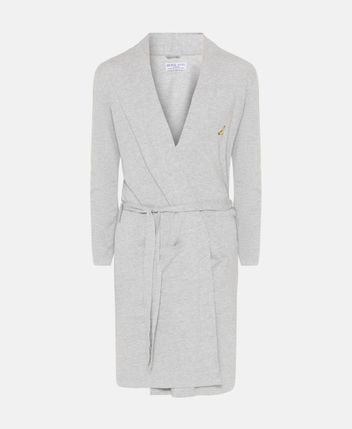 Dressing gown