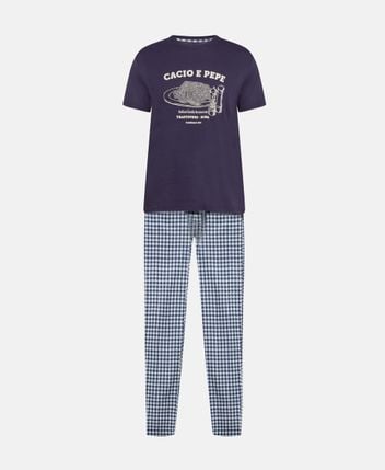 Pyjamas