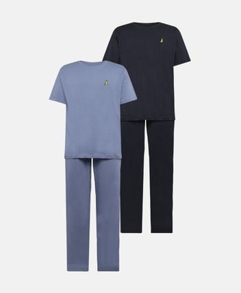 Pyjamas, set of 2