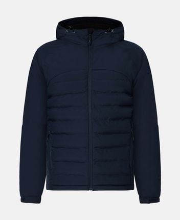 Functional jacket Barwick