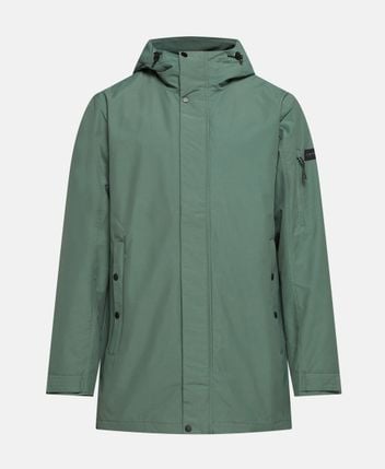 Functional coat Agara
