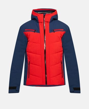 Ski jacket Ercolano