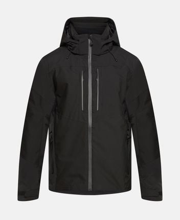 Ski jacket Faulktone