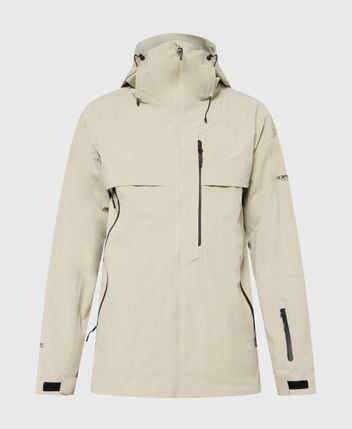 Ski jacket Calais