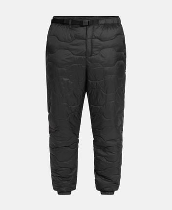 Hiking trousers Manor