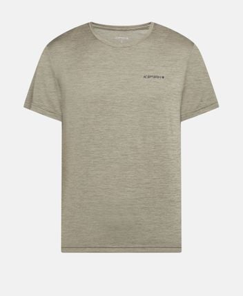 Crew neck t-shirt