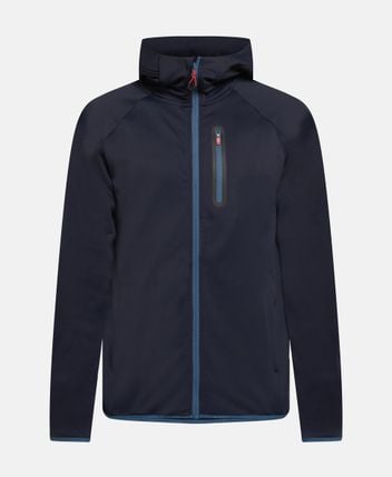 Ski jacket Fromberg